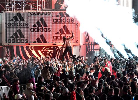 adidas’ 747 Warehouse St. brought together Creativity, Innovative 